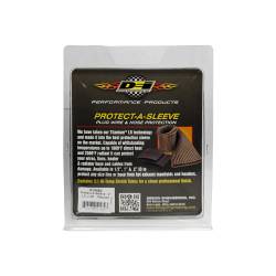 Design Engineering - Design Engineering 10482 Titanium Protect-A-Sleeve 2" ID x 36" - Image 2
