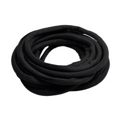 Design Engineering - Design Engineering 10650 Easy Loom Split Wire Sleeve 5mm x 20' - Image 1