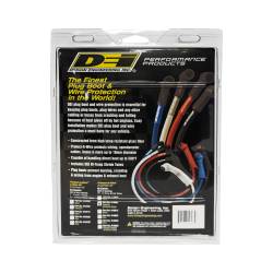 Design Engineering - Design Engineering 10603 Titanium Protect-A-Wire 8 Cylinder Kit - Image 2