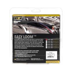Design Engineering - Design Engineering 10650 Easy Loom Split Wire Sleeve 5mm x 20' - Image 2