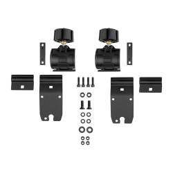 ARB - ARB 1780270 BASE Rack Shovel Holder - Image 2