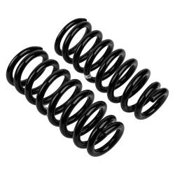 Old Man Emu - Old Man Emu 2914 Front Coil Spring Set for 00-06 Mitsubishi Pajero Nm - Image 2