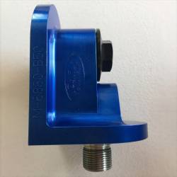 Ford Performance Parts - Ford Performance M-6880-B50 Billet 90-DEG Oil Filter Adaptor Pushrod V8 Engines - Image 1