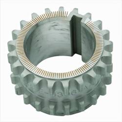 Ford Performance Parts - Ford Perf. M-6306-M50A 5.0L/5.2L High Strength Forged Steel Crankshaft Sprocket - Image 3