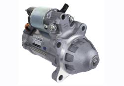 Ford Performance Parts - Ford Performance M-11000-SD73 7.3L Gas Engine Starter - Image 2