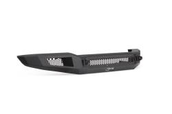 Body Armor 4x4 - Body Armor FD-19342 Ambush Series Front Bumper Black for 18-20 Ford F150 - Image 2
