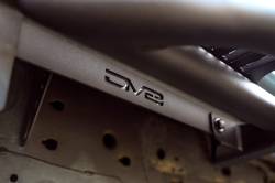 DV8 Offroad - DV8 Offroad SRBR-06 Pinch Weld Covers for 21-26 Ford Bronco 2DR - Image 2