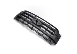 Ford Performance Parts - Ford Performance M-8200-F15A 21-23 F150 Black Painted Grille - Image 2