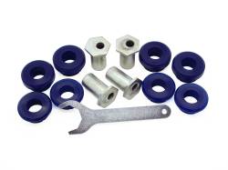 SuperPro - SuperPro SPF3850K Upper Control Arm Inner Bushing FR - Image 1