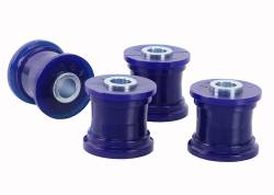 SuperPro - SuperPro SPF1384AK Rear Suspension Stabilizer Bar Link Bushing for Saab/Subaru - Image 1