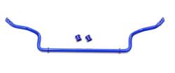 SuperPro - SuperPro RC0007FZ-27 Front Suspension Stabilizer Bar Kit for 08-15 Lancer - Image 1
