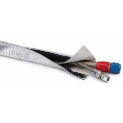 Design Engineering - Design Engineering 10405 Heat Shroud Dimension .5"-1.25" x 36" - Image 1