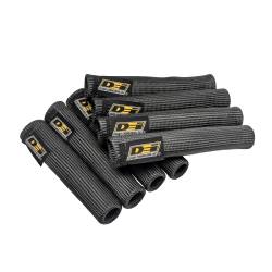 Design Engineering - Design Engineering 10512 Protect-A-Boot Black 6" Qty 8 - Image 1