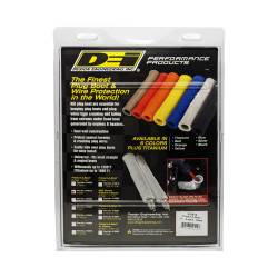 Design Engineering - Design Engineering 10512 Protect-A-Boot Black 6" Qty 8 - Image 2