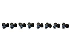 Ford Performance Parts - Ford Racing M-9593-LU47 Fuel Injector Set 47 LB/HR - Image 2