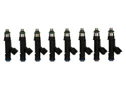 Ford Performance Parts - Ford Racing M-9593-LU47 Fuel Injector Set 47 LB/HR - Image 1