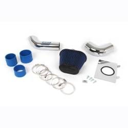 BBK Performance Cold Air Intake Performance Kit 86-93 Mustang 5.0L 1557