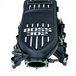 Ford Performance Parts - Ford Performance M-9424-M50BR Boss 302 Intake Manifold - Image 1