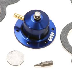 BBK Performance Parts - BBK Performance 1714 Adjustable Fuel Pressure Regulator for 85-92 GM TPI - Image 2