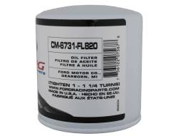 Ford Performance Parts - Ford Racing CM-6731-FL820 High Performance Oil Filter - Image 2