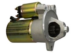 Ford Performance Parts - Ford Racing M-11000-B51 High Torque Mini Starter Motor for Small Block Ford - Image 1