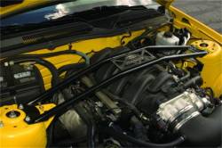 Ford Performance Parts - Ford Performance M-20201-S197 05-14 Mustang GT Strut Tower Brace - Image 2