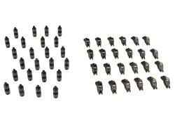 Ford Performance Parts - Ford Racing M-6529-3V Rocker Arm & Lash Adjuster Kit Modular 3V - Image 1