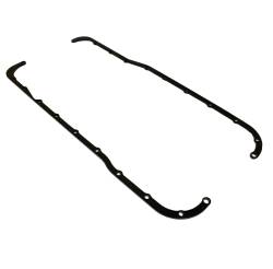Ford Performance Parts - Ford Performance M-6674-302 289-302 SB Oil Pan Reinforcement Rails - Image 1