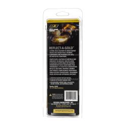 Design Engineering - Design Engineering 10392 Reflect-A-GOLD Sheet 12" x 24" - Image 2