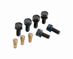 Ford Performance Parts - Ford Performance M-6397-A302 10.5" Pressure Plate Bolt & Dowel Kit - Image 1