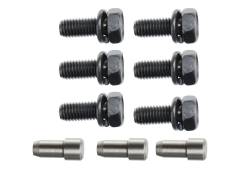 Ford Performance Parts - Ford Performance M-6397-A302 10.5" Pressure Plate Bolt & Dowel Kit - Image 2