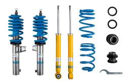 Bilstein - Bilstein 47-158283 Performance Suspension System - Image 1