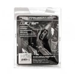 Design Engineering - Design Engineering 10476 Fire Tape Roll 1" x 36' Self Vulcanizing - Image 2