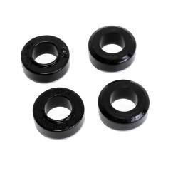 BBK Performance Parts - BBK Performance 1610 Caster/Camber Plate Replacement Bushing Kit - Image 2