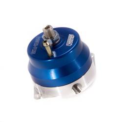 BBK Performance Parts - BBK Performance 1707 Adjustable Fuel Pressure Regulator for 94-98 Mustang V8 - Image 1