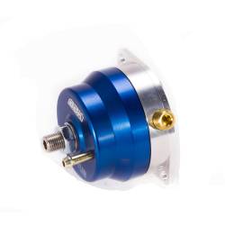 BBK Performance Parts - BBK Performance 1707 Adjustable Fuel Pressure Regulator for 94-98 Mustang V8 - Image 2