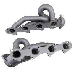 BBK Performance Parts - BBK Performance 1.75" Tuned Length Headers for RAM 1500 5.7L 4014 - Image 2