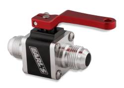 Earl's Performance - Earls Performance 230510ERL UltraPro AN Ball Valve - Image 3