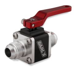Earl's Performance - Earls Performance 230510ERL UltraPro AN Ball Valve - Image 4