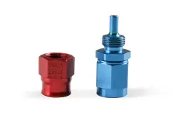 Earl's Performance - Earls Performance 600138ERL Speed-Seal Hose End - Image 4