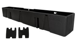Du-Ha 20054 DUHA Behind The Seat Storage/Gun Case Black