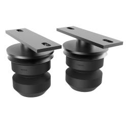 Timbren - Timbren ABSJRC01 Active Off Road Bumpstops for 05-15 Nissan Xterra - Image 2