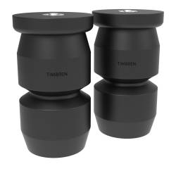 Timbren - Timbren JRJK Suspension Enhancement System - Image 2