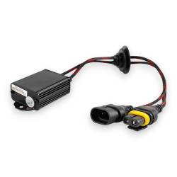 ARC Lighting - ARC Lighting LED Anti-Flicker Decoder Harness Kit 9005/9006/9012/H10 PAIR 20952 - Image 2