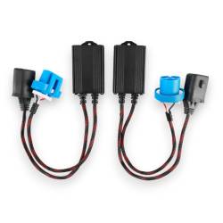 ARC Lighting - ARC Lighting LED Anti-Flicker Decoder Harness Kit 9007 PAIR 20972 - Image 1