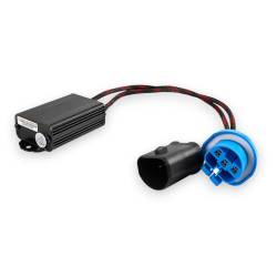 ARC Lighting - ARC Lighting LED Anti-Flicker Decoder Harness Kit 9007 PAIR 20972 - Image 2