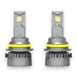 ARC Lighting Tiny Monster Xtreme Series 9004 LED Headlight Bulb Kit PAIR 22941