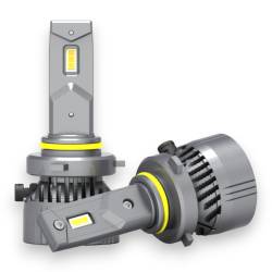 ARC Lighting - ARC Lighting Tiny Monster Xtreme Series 9005 LED Headlight Bulb Kit PAIR 22951 - Image 2