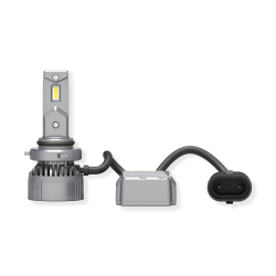 ARC Lighting - ARC Lighting Tiny Monster Xtreme Series 9006 LED Headlight Bulb Kit PAIR 22961 - Image 3