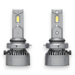 ARC Lighting Tiny Monster Xtreme Series 9006 LED Headlight Bulb Kit PAIR 22961